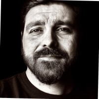 Suited Connector Employee Gordon Riegel's profile photo