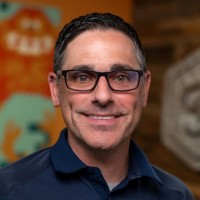 Stream Creative Employee Jeff Coon's profile photo