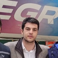 Air Montenegro Employee Petar Stojanovic's profile photo