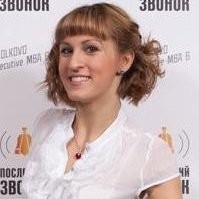 Breffi Employee Svetlana Dzhopua's profile photo