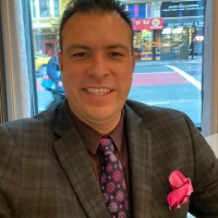 Cognizant Employee Chris Rojas's profile photo