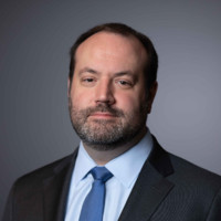 Nuveen, a TIAA company Employee Pete Reali's profile photo