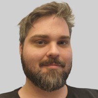 mumms® Software Employee Gregory Ybos's profile photo