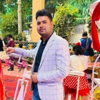E2webservices Employee Deepak Sharma's profile photo
