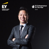 AgriAku Employee Irvan Kolonas's profile photo