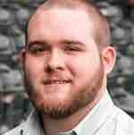 Franklin Automation Employee Austin Pilkinton's profile photo