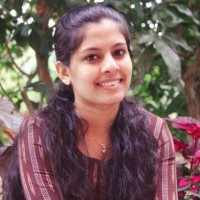 Pierian Services Employee Anu Sree's profile photo