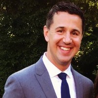 Vertex Pharmaceuticals Employee Matt Roberge's profile photo