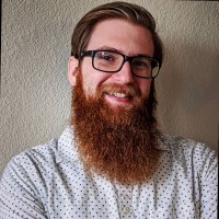 Technology Integration Group Employee Ethan Brown's profile photo