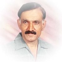 Khurshid Khattak Email