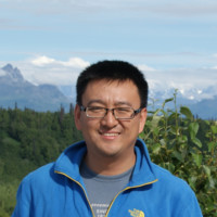 Suniva Employee Zhongyuan Shen's profile photo