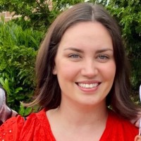 Coast Capital Savings Employee Ashley Gagnon's profile photo