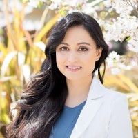 Intuitive Employee Mary Gardner's profile photo