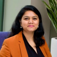 Nonacus Employee Neha Upadhyaya's profile photo