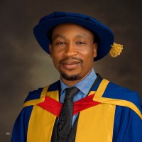 Ike-Elechi Ogba Email