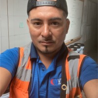 Go-Tilt Construction Employee Marvin Orozco's profile photo
