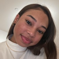 Sigma Lambda Upsilon Sorority Incorporated Employee Gabriela Aracena's profile photo