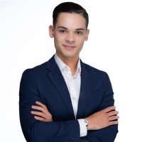 WGS Systems, LLC Employee Julian Carter's profile photo