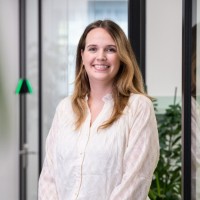 BIM4ALL B.V. Employee Manon Grobben's profile photo