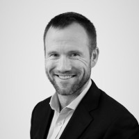 Advancy Employee Keith Fogerty's profile photo