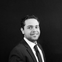 Mauricio Samman Email