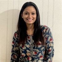 Codeline Infotech Employee Nency Joshi's profile photo