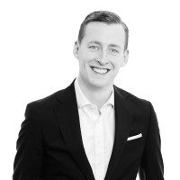 Wise IT Employee Johan Karlsson's profile photo
