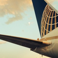 United airlines Employee David Wisdom's profile photo