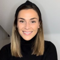 Gymshark Employee Hannah Moore's profile photo