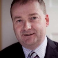 Maynooth University Employee Mike O'Malley's profile photo
