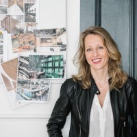DMDesign & Architecture Employee Delphine Mauroit's profile photo