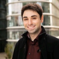Daniel Azbel Email