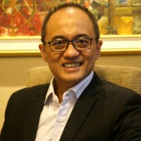 Bahaso.com Employee Adji Srihandoyo's profile photo