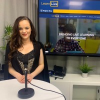 Learn Live UK Employee Chloe Akeroyd's profile photo