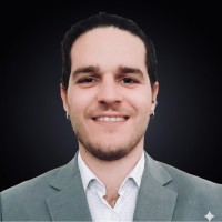 Inmersia Employee Guillem de la Torre Rovira's profile photo