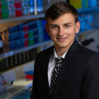 AnalysisNow! Employee Jacob Price's profile photo