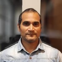 Deepak Tiwari Email & Phone Number | Woolworths Group Chapter Lead ...