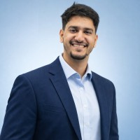 Adil Ramjon Email & Phone Number