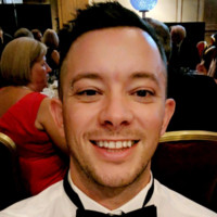 Batch Control Systems Employee Alessandro Pinna's profile photo