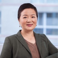 SBLR LLP | Chartered Professional Accountants Employee Ming Liu's profile photo