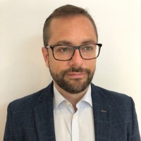 iPipeline Employee Ben Grant's profile photo