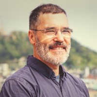 Copreci Employee Andoni Izurrategi's profile photo