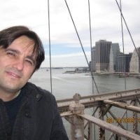 Abinsula Employee Pierluigi Pinna's profile photo