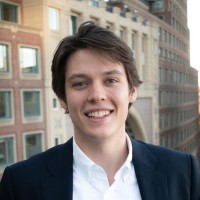 Nick Delaney Email & Phone Number