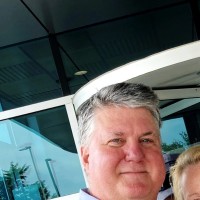 Optum Employee Bob Atkinson's profile photo