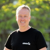 enerix Employee Matthias Neef's profile photo