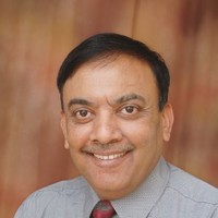 Reliance Communications Employee Raj's profile photo