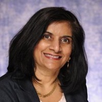 Leena Mehta