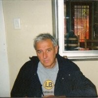 Michigan State Univerity Employee Larry Steinberg's profile photo