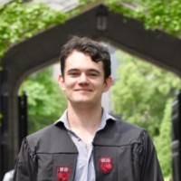 Bain & Company Employee Jacob Wolf's profile photo
